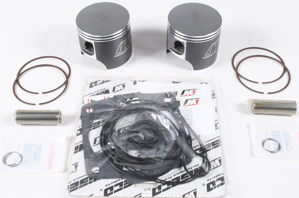 WISECO Overbore Piston Kit S/M SK1353