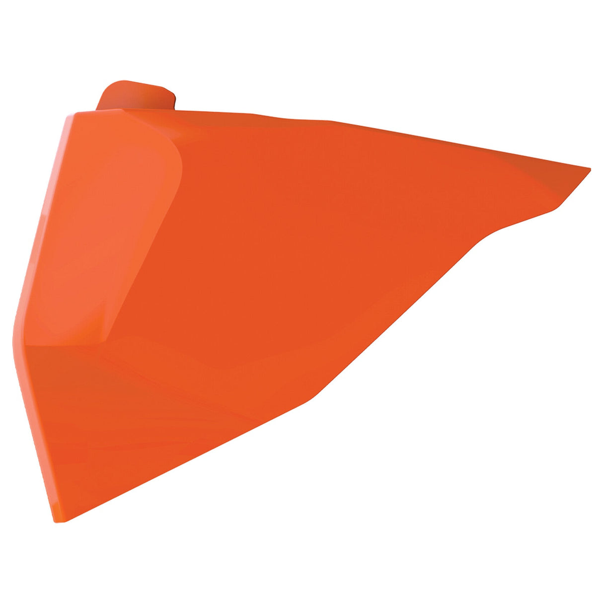 POLISPORT Airbox Cover Orange 8422300001