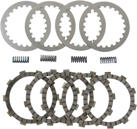 EBC Clutch Kit DRC104