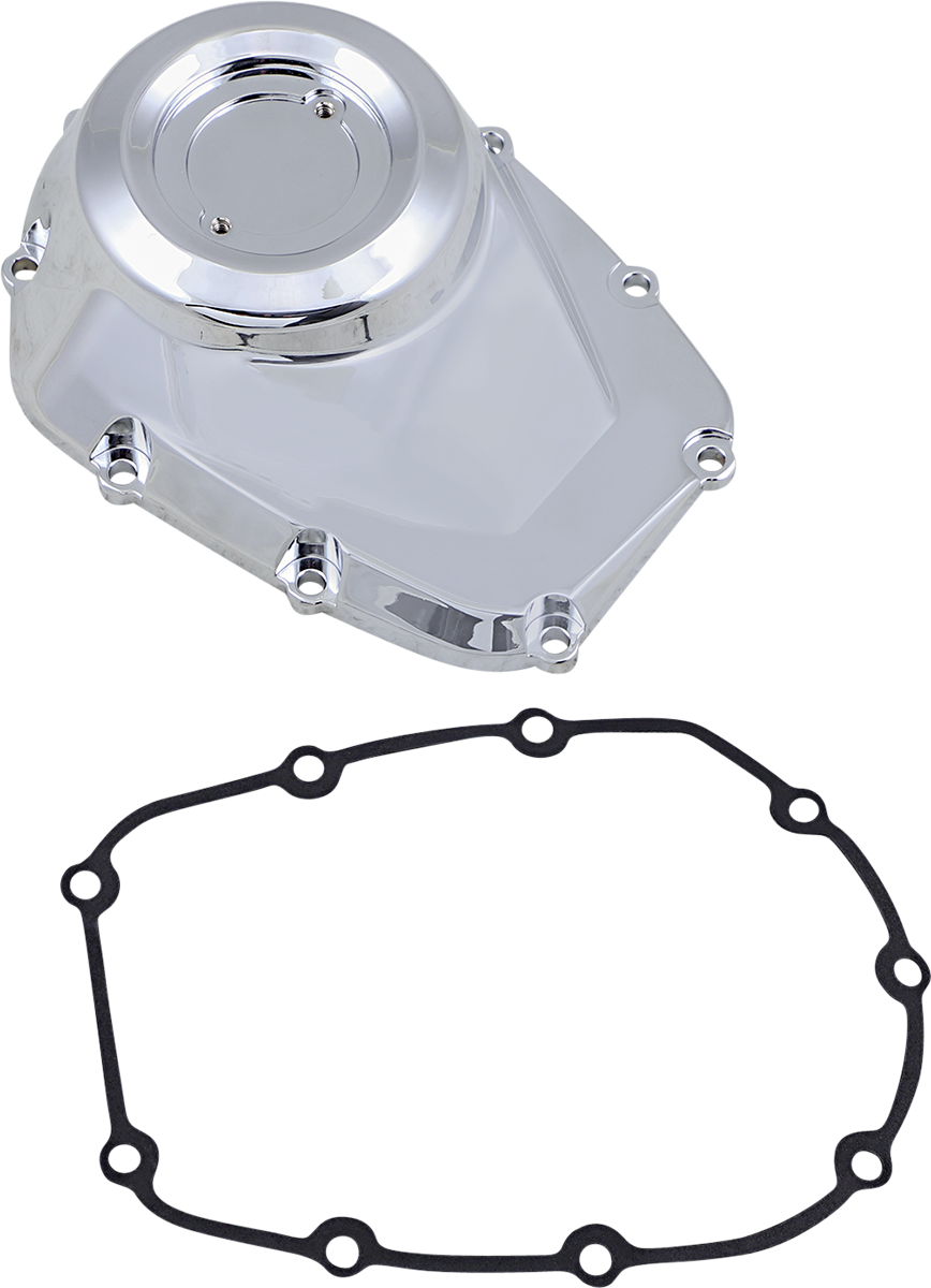 DRAG SPECIALTIES Tapa de leva - Cromada - M8 R83901A