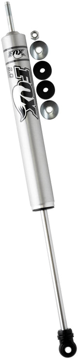 Fox 07+ Jeep JK 2.0 Performance Series 11.1in. Smooth Body IFP Front Shock (Aluminum) / 4-6in. Lift 980-24-641