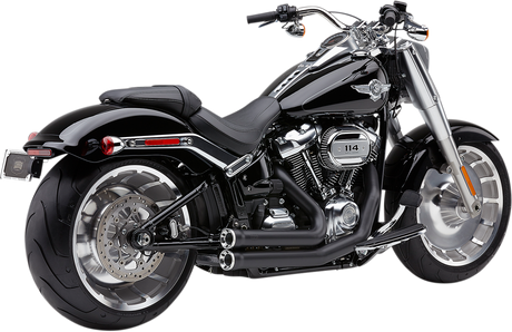 COBRA Speedster RPT Short Exhaust 6795B