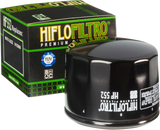 HIFLOFILTRO Oil Filter HF552