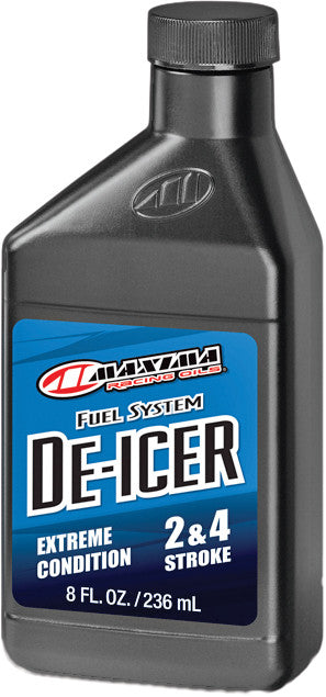MAXIMAFuel System De-Icer 8oz88908