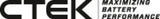 CTEK 4.3 Mounting Bracket K40-006