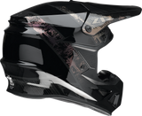 Z1R F.I. Helmet - Fractal - MIPS - Iridescent - Small 0110-7982