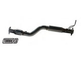 Turbo XS 04-10 RX8 High Flow Catalytic Converter (for use ONLY with RX8-CBE) RX8-CP