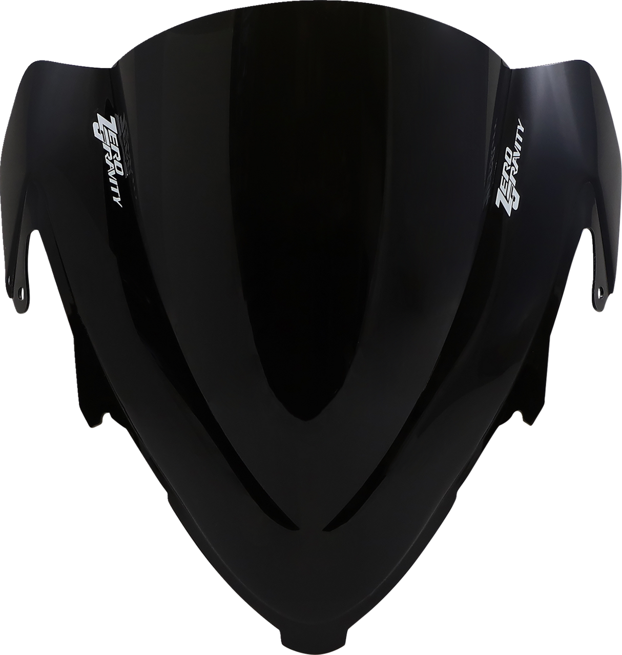 Zero Gravity Double Bubble - Dark Smoke - Hayabusa 16-135-19