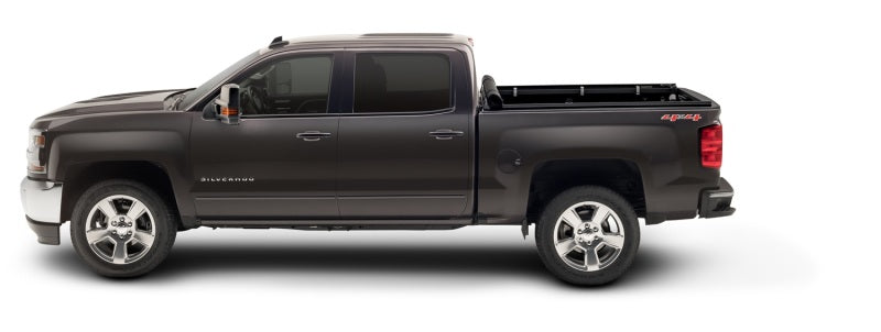 Truxedo 14-18 GMC Sierra & Chevrolet Silverado 1500 6ft 6in TruXport Bed Cover 272001