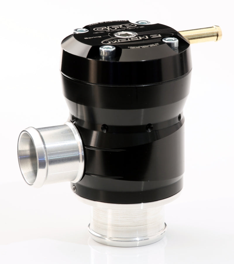 GFB Mach 2 TMS Recirculating Diverter Valve - Subaru 2015+ WRX/Forester T9107