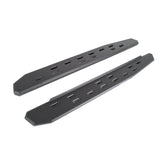 Go Rhino RB30 Slim Line Running Boards 48in. - Tex. Blk (Boards ONLY/Req. Mounting Brackets) 69600048SPC