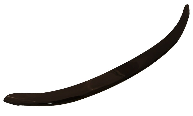 AVS 11-15 Kia Sorento High Profile Bugflector II Hood Shield - Smoke 25271