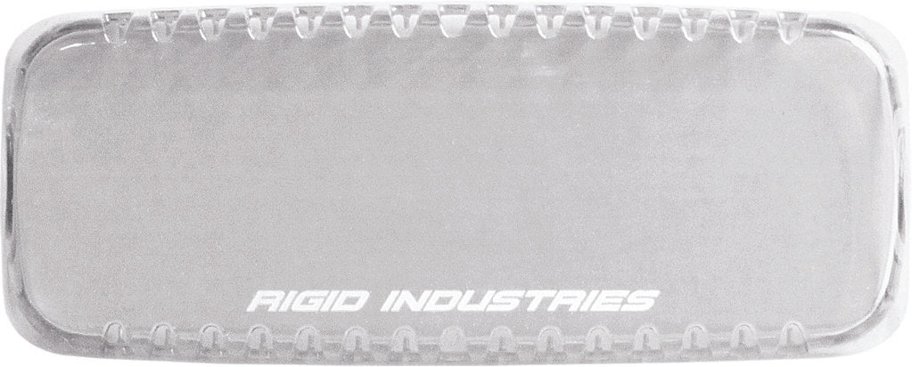 RIGID Sr-Q Series Light Cover (Clear) 31192