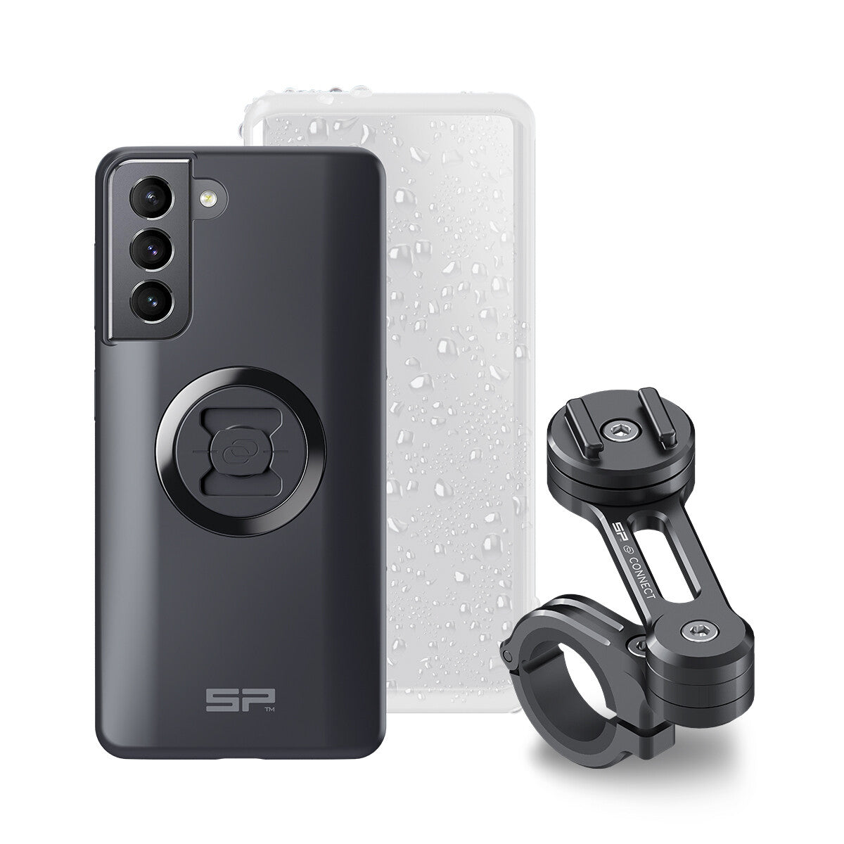 SP CONNECT Case And Mount Bundle Samsung Galaxy S21 53938