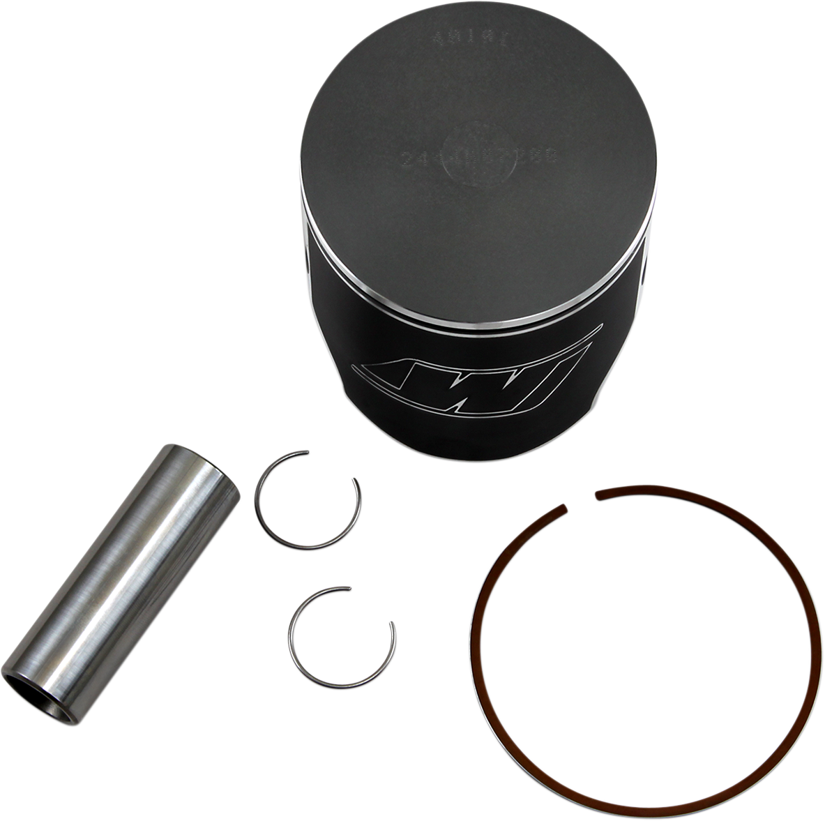 WISECO Piston - Standard High-Performance 2444M07200