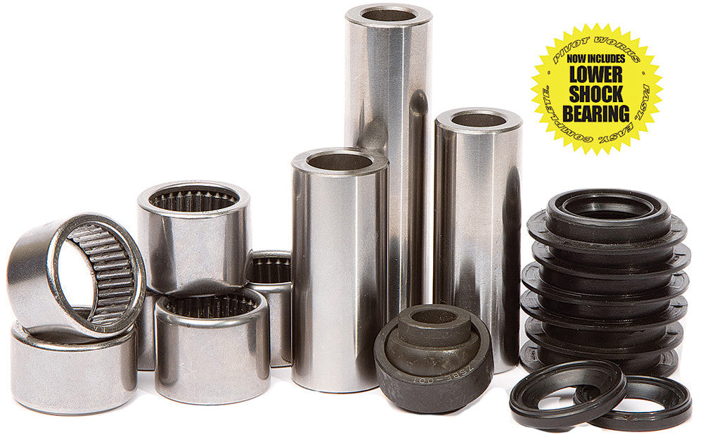 PIVOT WORKS Linkage Rebuild Kit PWLK-K33-000