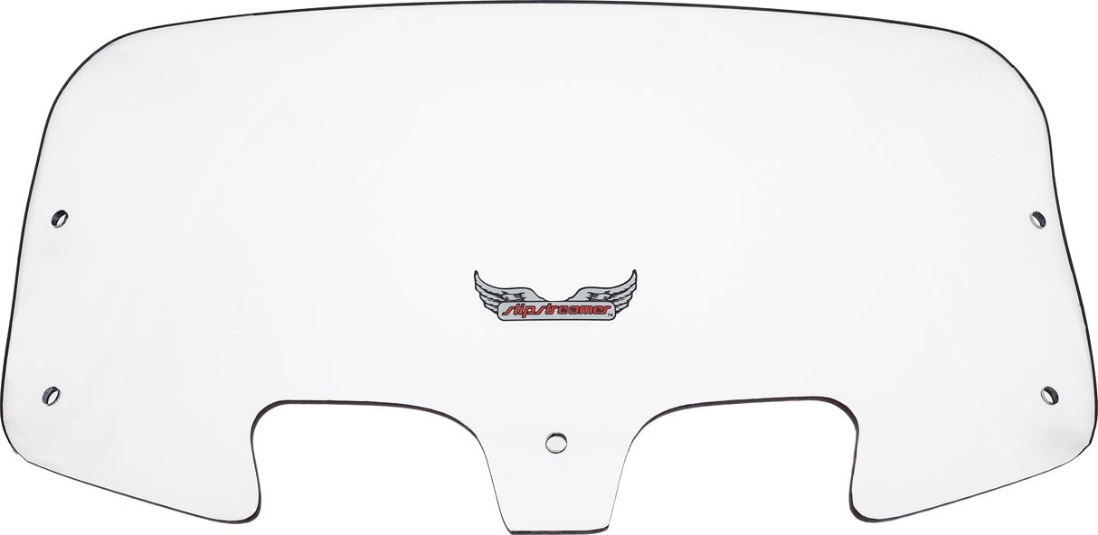 SLIPSTREAMER Windshield 12" Clear `17-Up Indian Chieftain S-300-12