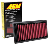 AEM 17-20 Subaru BRZ 2.0L DryFlow Air Filter 28-50060