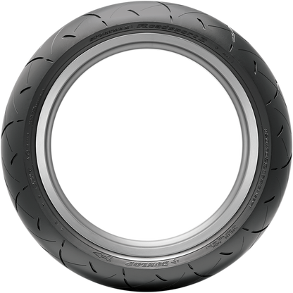 DUNLOP Tire - Roadsport 2 - Front - 120/70ZR17 - (58W) 45238704