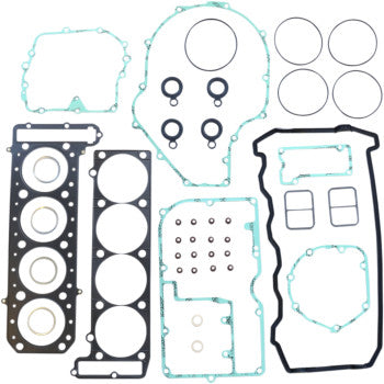 ATHENA Complete Gasket Kit - ZX 1100D Ninja 1990-1993 P400250850980/1