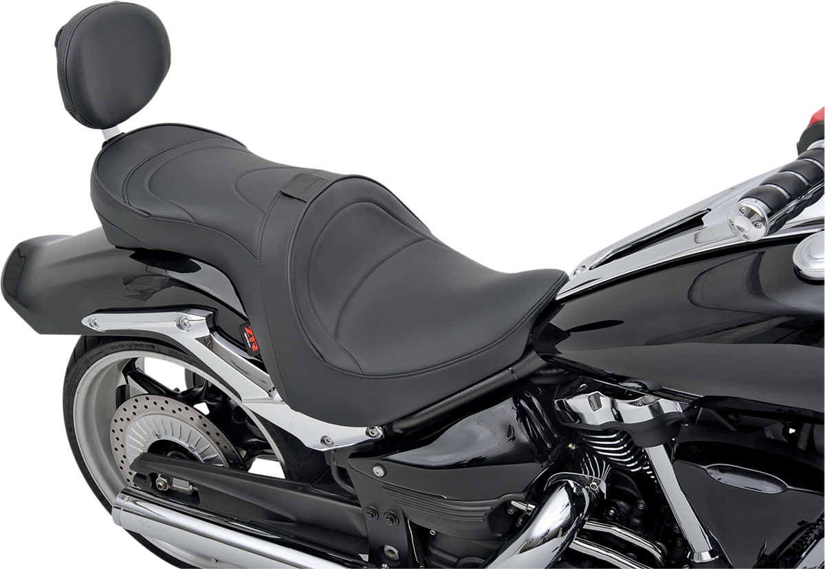 Z1R Double Bucket Seat - Backrest - Mild - Raider 0810-1720