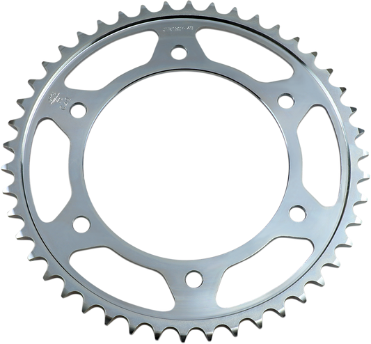 JT SPROCKETS Sprocket - Rear - Honda - 46-Tooth JTR1307.46