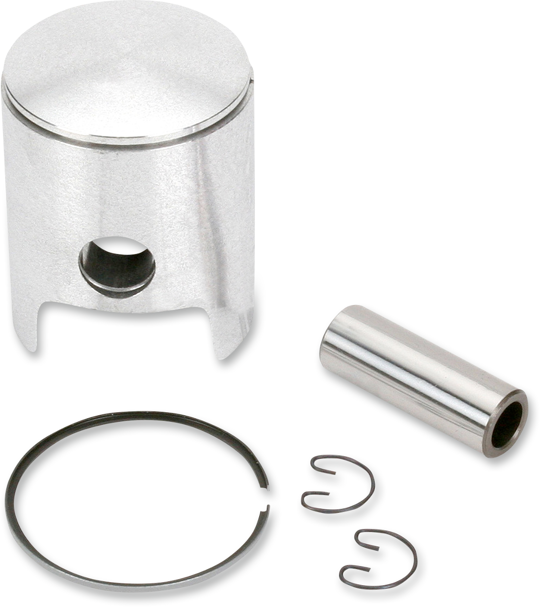 Parts Unlimited Piston Assembly - Polaris - Standard 09-707