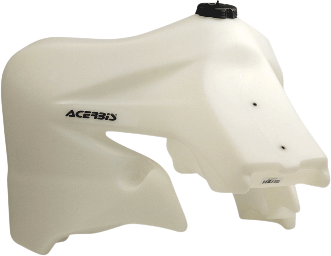 ACERBIS Gas Tank - Natural - Honda - 4.1 Gallon 2140800147