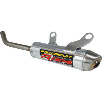 PRO CIRCUIT  R-304 Silencer KTM/Husqvarna 125 SX/TC 125 2023  1152312