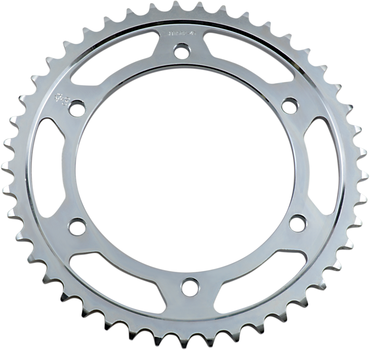 JT SPROCKETS Sprocket - Rear - Kawasaki - 45-Tooth JTR502.45