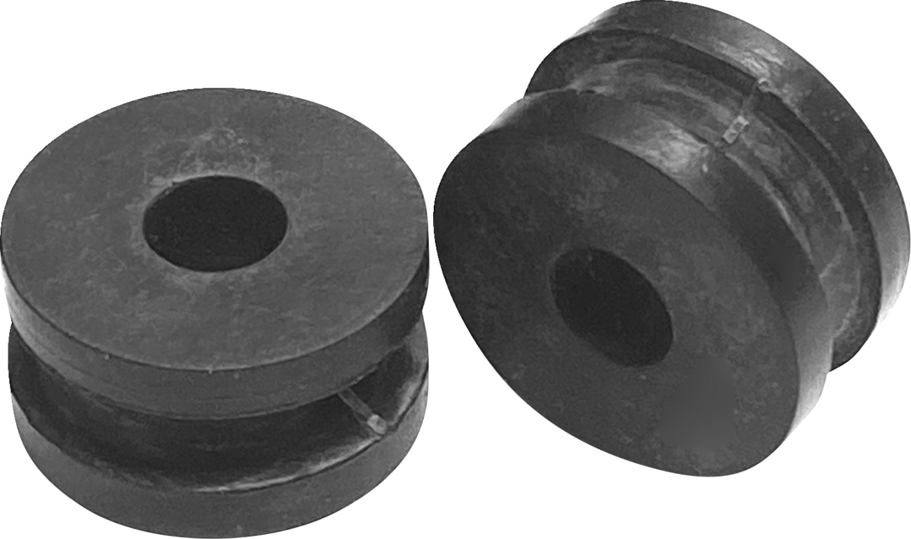 K&S TECHNOLOGIES Grommets - 2 Pack 05-0301