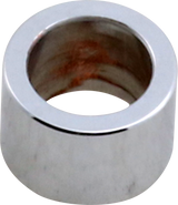 DRAG SPECIALTIES Espaciador del eje de cambio - Cromado D07-0354C 