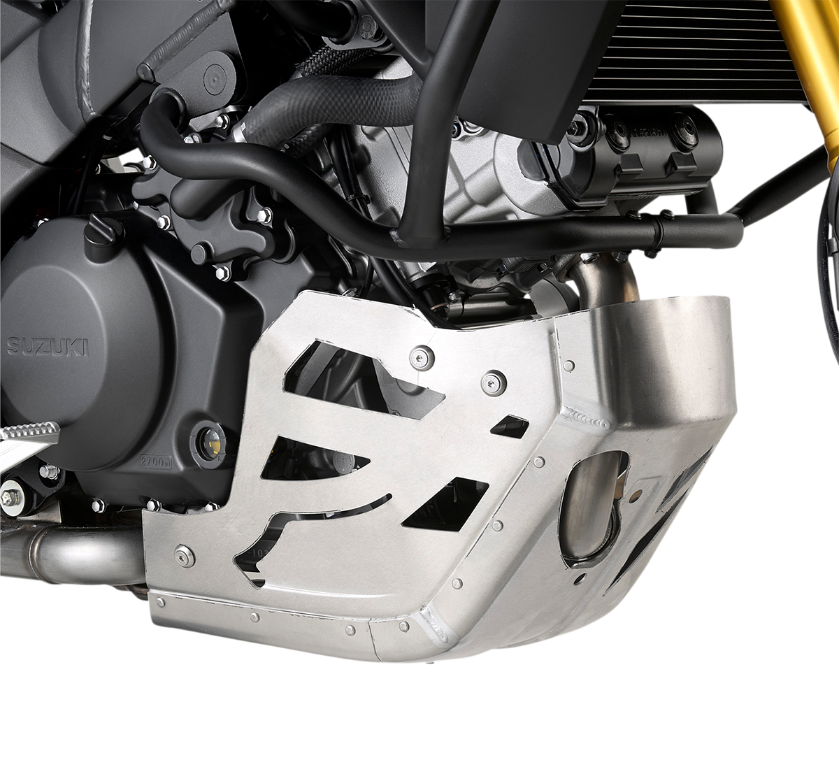 GIVI Skid Plate - V-Storm 1000 RP3105