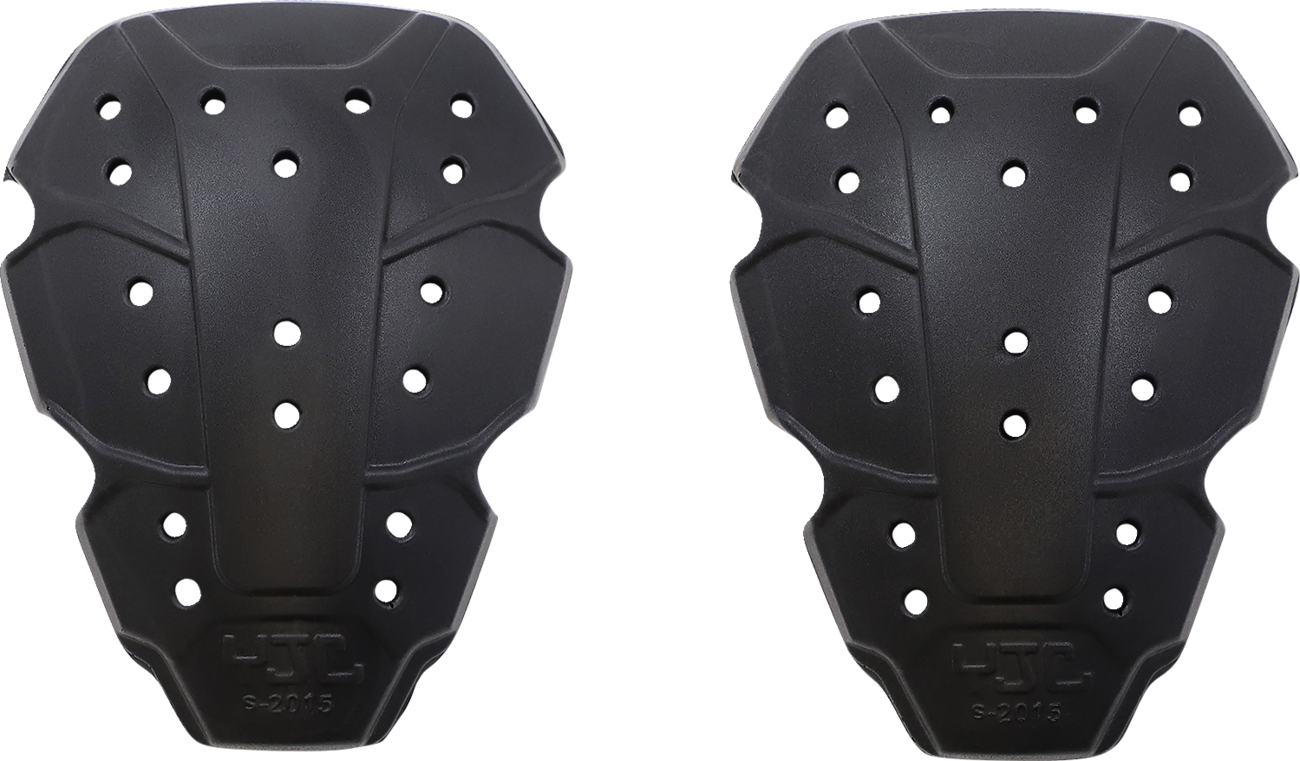 THOR YJC Replacement Shoulder Pads - S-2015 - Type A 2706-0258