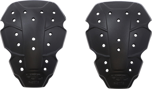 THOR YJC Replacement Shoulder Pads - S-2015 - Type A 2706-0258