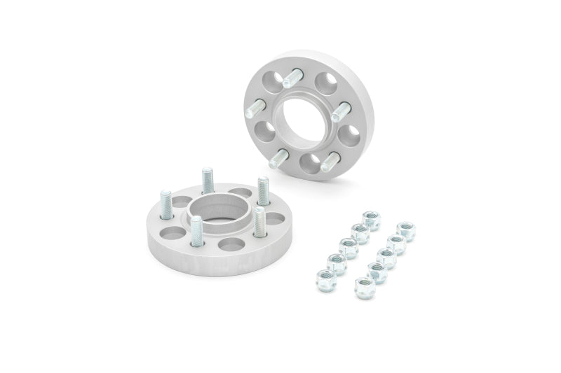 Eibach Pro-Spacer 2016-2017 Chevy Camaro V6 / 2.0L Turbo / SS - 15mm Spacer S90-4-15-027