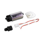 DeatschWerks DW Micro Series -6AN 210lph Low Pressure Lift Fuel Pump 9-110-1056