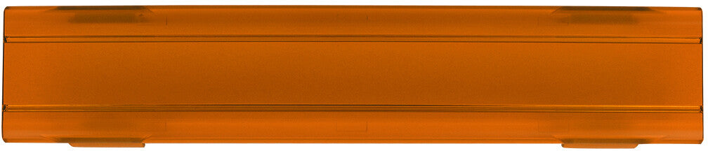 RIGID Light Cover 10" Sr-Series Amber Pro 131614