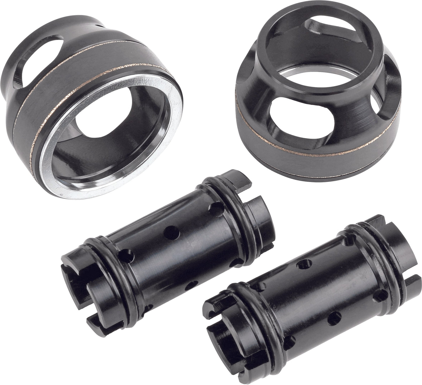 ZETA 30mm/50mm Lowering Inner Kit ZE56-31030