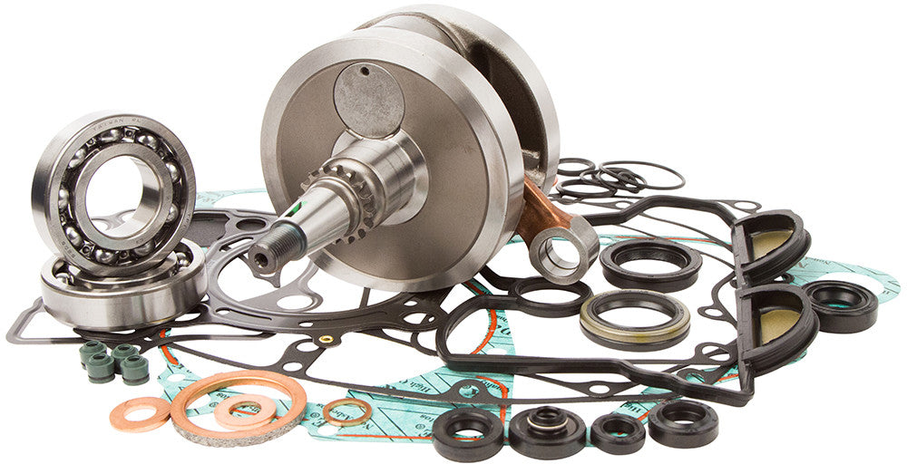 HOT RODS Bottom End Kit CBK0153