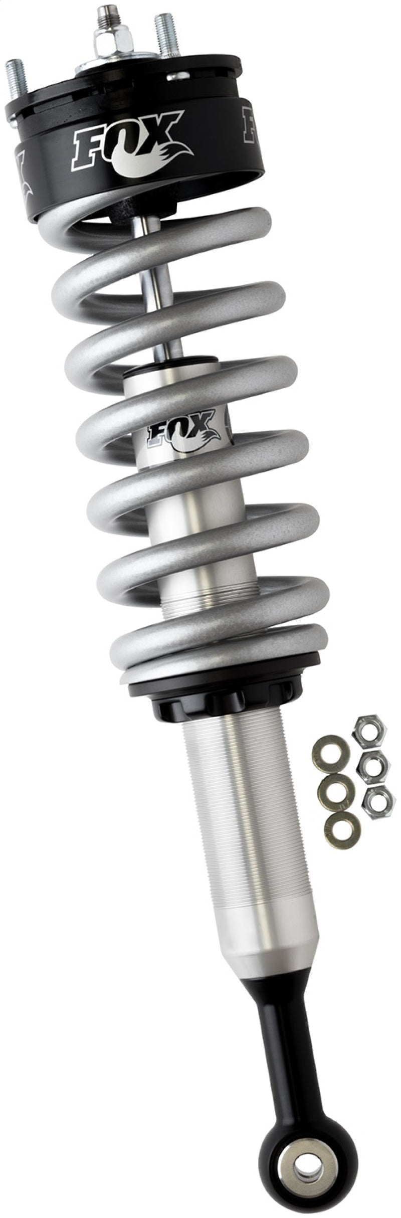 Fox 05+ Toyota Hilux 4WD 2.0 Performance Series 4.63in. IFP Coilover Shock / 0-1.5in. Lift 983-02-087