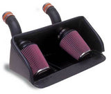 K&N 95-98 Dodge Viper V10-8.0L Performance Intake Kit 57-1508