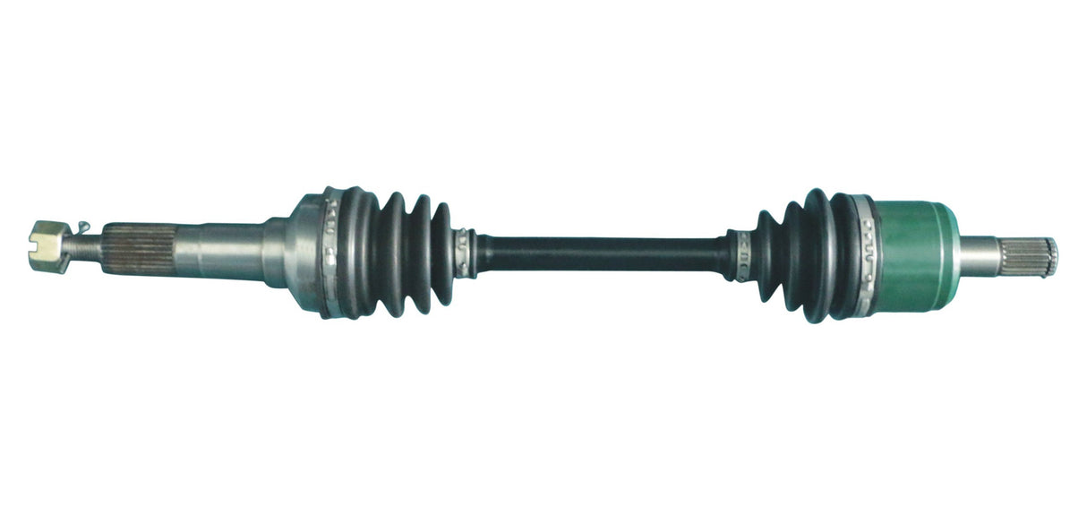 OPEN TRAILOe 2.0 Axle FrontYAM-7002