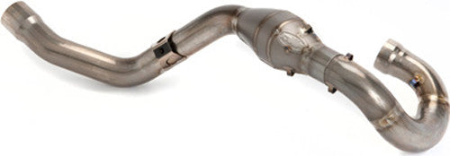 FMF Factory S/S Header Mega Bomb Mid Pipe Ktm 450sx-F'12 45485