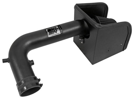 K&N 03-08 Dodge Ram 1500 / 2500 / 3500 V8.5.7L Performance Intake Kit 71-1533