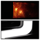 Spyder Signature Toyota 4Runner 10-13 Projector Headlights - Black (PRO-YD-T4R10SI-BK) 5087454