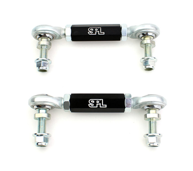 SPL Parts 2020+ Toyota GR Supra (A90) / 2019+ BMW Z4 (G29) Rear Swaybar Endlinks SPL RE G29