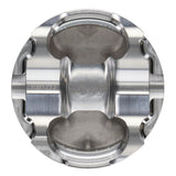 JE Pistons VW 2.0T TSI Ultra Series 23mm PIN - Set of 4 Pistons 367863