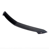 AVS 2019 Cadillac XT4 Aeroskin Low Profile Hood Shield - Smoke 322176