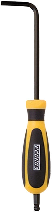 PEDROSHex Driver 5mm6463024